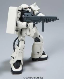 Bandai HGUC 1/144 #107 Zaku F2 Earth Federation Type -Model handmade 54199c60 bee2 4e2d 8ae2 1139d22910fa
