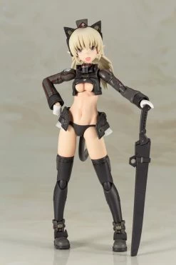 Kotobukiya Shimada Humikane Art Works II Arsia Model Kit -Model handmade 544a8bcd 0c33 49b3 b89a e6b9b5d1bf59 1