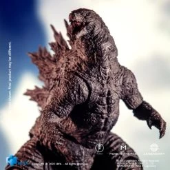 Godzilla Vs. Kong Godzilla Figure -Model handmade 5476a3e4 fb87 4a7f a2bf 86941161c636