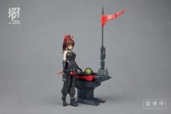 Raider Of Shadow RS-02 Chinese Zodiac Shadow Ox 1/10 Scale Figure Set -Model handmade 5482582f fb09 41fc ad64 481ca518f168