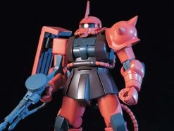 HGUC 1/144 #32 MS-06S Char's Zaku II