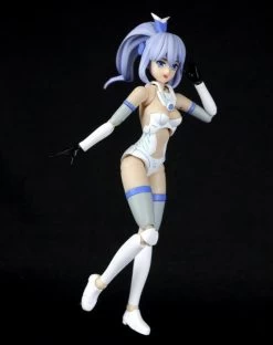 MG-01 Zhao Yun X JouKou Model Kit -Model handmade 54a7ae65 1384 4487 9d8d 8deafd8a20dc