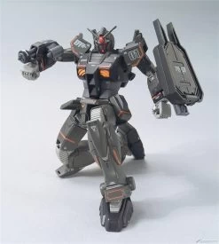 Bandai HG-The Origin 1/144 #21 Gundam FSD -Model handmade 54c0e5737646edfe192791d806c25416