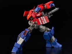 Bandai Transformers Furai 03 Optimus Prime (IDW Ver.) Model Kit 19 Bandai Transformers Furai 03 Optimus Prime (IDW Ver.) Model Kit -Model handmade 54c2e445 be98 4bfe be77 f68a33b4d6ac