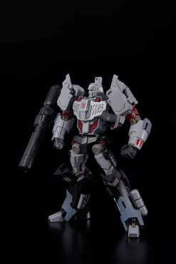 Bandai Megatron IDW (Autobot Ver.)