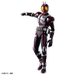 Bandai Kamen Rider Figure-rise Standard Kamen Rider Faiz Model Kit 16 Bandai Kamen Rider Figure-rise Standard Kamen Rider Faiz Model Kit -Model handmade 555d406d 7adc 4a60 8d2c 2c612c5d4640