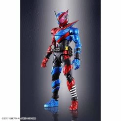 Bandai Kamen Rider Figure-rise Standard Kamen Rider Build (RabbitTank Form) Model Kit 13 Bandai Kamen Rider Figure-rise Standard Kamen Rider Build (RabbitTank Form) Model Kit -Model handmade 558a71a3 2ff3 43f5 ae86 db5fe413ee03
