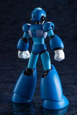 Mega Man X 1/12 Scale Model Kit -Model handmade 55e5cd00 861a 4234 978c a64ec8987d4a