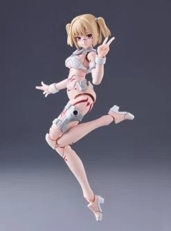 Gattai Robot Atlanger ACKS Atlanger & Omega Model Kit Set -Model handmade 55edda25 00ed 4589 b4e7 73639bc3570f