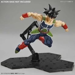 Bandai Dragon Ball Z Figure-rise Standard Bardock Model Kit 19 Bandai Dragon Ball Z Figure-rise Standard Bardock Model Kit -Model handmade 560248e9 f660 4af0 a650 6df62b0edc9e