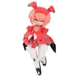 MegaHouse Desktop Army F-606s Flare Nabbit Sisters Box Of 3 Figures -Model handmade 560bc1ba fb0f 4659 a2d9 6bbd7bbb4552