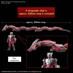 Bandai Kamen Rider Figure-rise Standard Kamen Rider Ryuki Model Kit -Model handmade 566d029e fe65 4232 83b8 dcfd5e54728d
