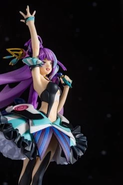 Macross Delta PLAMAX MF-11: Minimum Factory Mikumo Guynemer 1/20 Scale Model Kit 10 Macross Delta PLAMAX MF-11: Minimum Factory Mikumo Guynemer 1/20 Scale Model Kit -Model handmade 568da048 bb37 4852 a70e 542c8c926ee6