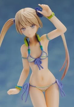 Little Armory S-style Maria Teruyasu (Swimsuit Ver.) 1/12 Scale Figure -Model handmade 569d5530 9ff9 4f19 9b4d df0ec0ee391b