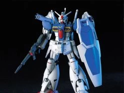 Bandai HGUC 1/144 #18 RX-78GP01-Fb Gundam Zephyranthes