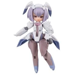 MegaHouse Desktop Army F-606s Flare Nabbit Sisters Box Of 3 Figures -Model handmade 5789b678 f8ff 43d5 90af 9f8d93edb84d