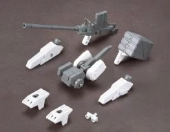 Bandai HGBC 1/144 Ez-Arms Model Kit Builders Parts Weapons