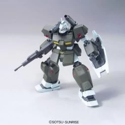 Bandai HGUC 1/144 #125 GM Cannon 2 -Model handmade 57 1 a7596c4f 4c67 4cfc bd1e 8f3ead6475ab