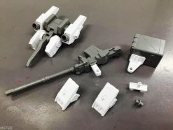 Bandai HGBC 1/144 Ez-Arms Model Kit Builders Parts Weapons -Model handmade 57 2 52c9a425 b6b2 40a9 a5ce 1128c9954642