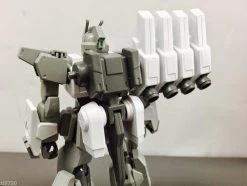 Bandai HGBC 1/144 Ez-Arms Model Kit Builders Parts Weapons -Model handmade 57 3 ac940521 0e0b 4ba8 be9d 4817c0631c94