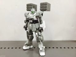 Bandai HGBC 1/144 Ez-Arms Model Kit Builders Parts Weapons -Model handmade 57 4 30334434 197a 44eb ae8d c9172490200e