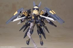 Frame Arms Girl Zelfikar Model Kit -Model handmade 57bf07b6 031f 465c 8dce 49948fac9277 1