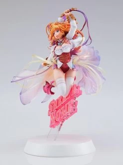 Macross Frontier Sheryl Nome (Anniversary Stage Ver.) 1/7 Scale Figure -Model handmade 57c67eda 32fb 46d3 baa2 cfbfbd716293