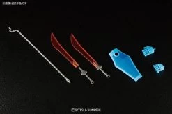 Bandai HGUC 1/144 #196 Gouf Revive -Model handmade 580b0b36 a1b1 44e9 8b1e 1aff5a0795d4