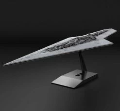 Bandai Vehicle Model 016 Super Star Destroyer