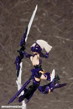 Kotobukiya Megami Device Asra Archer (Shadow Edition) Model Kit (Reissue) -Model handmade 586e1399 5964 4483 ae98 fa0275d079c3
