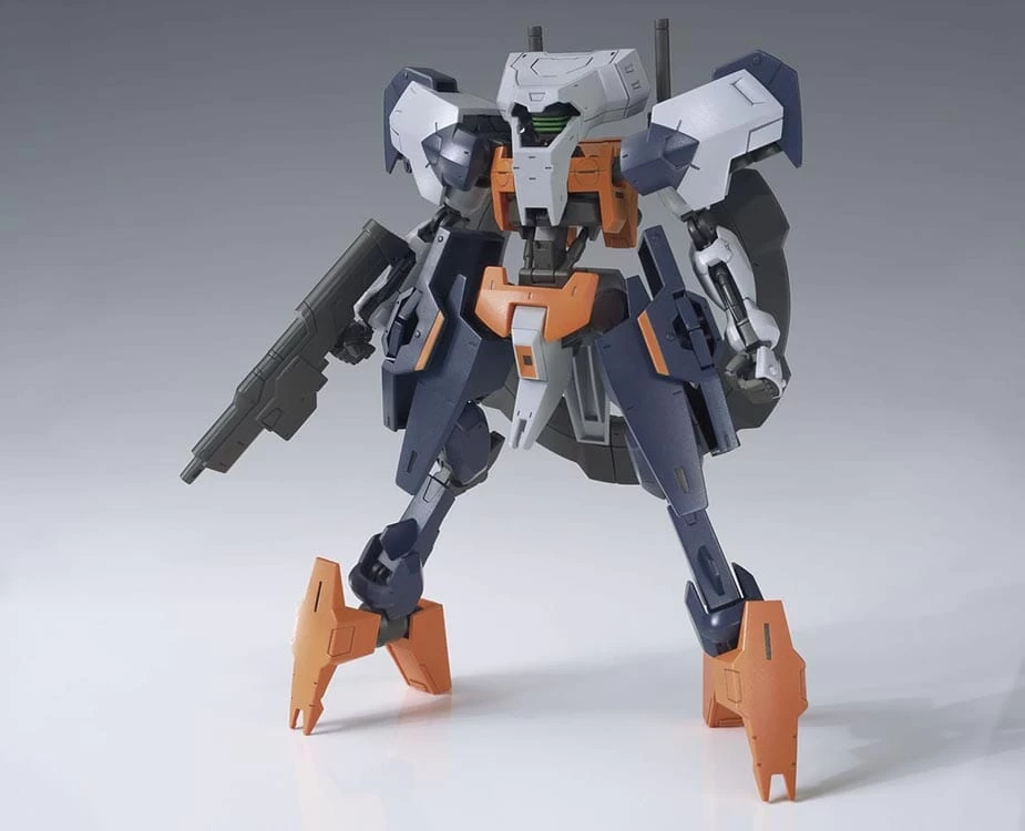 Bandai HG-IBO 1/144 #22 Hugo 3 Bandai HG-IBO 1/144 #22 Hugo - Image 3