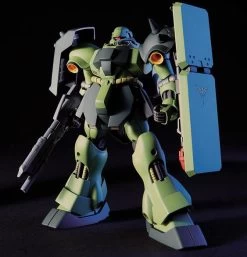 HGUC 1/144 #91 Geara Doga -Model handmade 59a47cb9 6647 4126 bfa3 5ac64e16f546