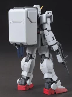Bandai HGUC 1/144 #210 RX-79[G] Ground Gundam Type -Model handmade 59cf06f1 63ca 443c b423 1728022ac162