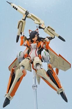 Aoshima Variable Fighter Girls Macross Delta Vf-31D Skuld Sp -Model handmade 5 45235eda 7af0 40e9 a6a4 851d5ace8348 1