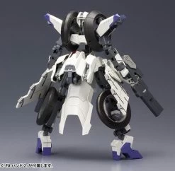 Frame Arms RF-12/B Second Jive RE2 Model Kit 15 Frame Arms RF-12/B Second Jive RE2 Model Kit -Model handmade 5a21ff20 3447 4f5c 8ff1 f39cfefb9a11