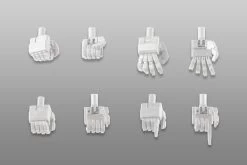 Frame Arms RF-12 Wilbur Nine RE2 Model Kit -Model handmade 5a8a7337 4de7 46c2 bbd7 91c33c18d3fc