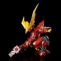 Bandai Transformers Kuro Kara Kuri Rodimus (IDW Ver.) -Model handmade 5a9209ab 5163 43a3 8a8a fd92a62102d2