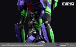 Rebuild Of Evangelion EVA Unit-01 Model Kit -Model handmade 5aec8137 7b84 47dd ad0d 3abbe8a96063
