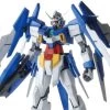 Bandai MG 1/100 Gundam AGE-2 Normal