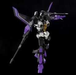 Bandai Transformers Furai 09 Skywarp Model Kit -Model handmade 5bbb1e48 19e8 4b85 b079 443f57deaa5f