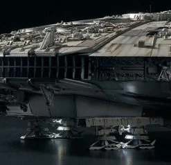 Bandai Star Wars A New Hope PG Millennium Falcon Model 1/72 Scale Kit -Model handmade 5c21f5e4 8a4a 404e a8c0 7a7292581625 1