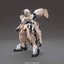 Bandai HG-IBO 1/144 #023 Gundam Gusion (Rebake Full City) -Model handmade 5c76ce37 8299 4719 8175 bf74defe6cff