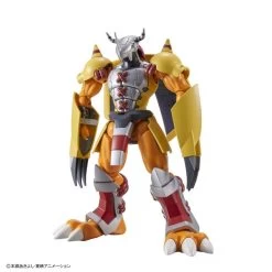 Bandai Digimon Figure-rise Standard WarGreymon Model Kit -Model handmade 5cc2c805 a57b 4263 b1d7 956006154256