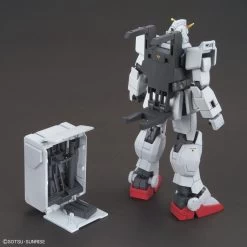 Bandai HGUC 1/144 #210 RX-79[G] Ground Gundam Type -Model handmade 5ccf11e5 9508 4fd8 ba08 2975c4e05200