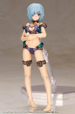 Frame Arms Girl Hresvelgr (Bikini Armor Ver.) Model Kit (Reissue) -Model handmade 5d094742 9efe 4adb 8ded 3b437d99788d