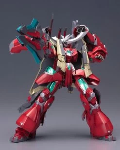 Frame Arms NSG-Z0G Magatsuki-Houlten Model Kit -Model handmade 5dd55c59 0bfb 498b ba57 07697ae354e9