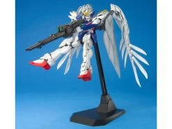 Bandai MG 1/100 Wing Gundam Zero EW Ver. -Model handmade 5ebd6f35 d8ba 4a3a a3e2 c7da826431fd