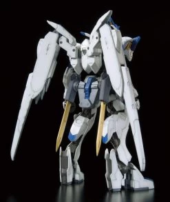 Bandai Orphans 1/100 Full Mechanics Gundam Bael -Model handmade 5ede02c0 5f9e 458e b265 aae67b21bcac