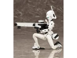 Megami Device Wism Soldier Snipe/Grapple Model Kit (Reissue) -Model handmade 5ee4d178 8e85 46e4 bae9 1235a71bdccb