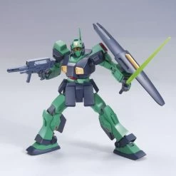 Bandai HGUC 1/144 #150 MSA-003 Nemo -Model handmade 5f1d3992 d790 427e b7f1 bc64492fcbdd